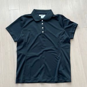 NWOT Nike Golf Polo Shirt